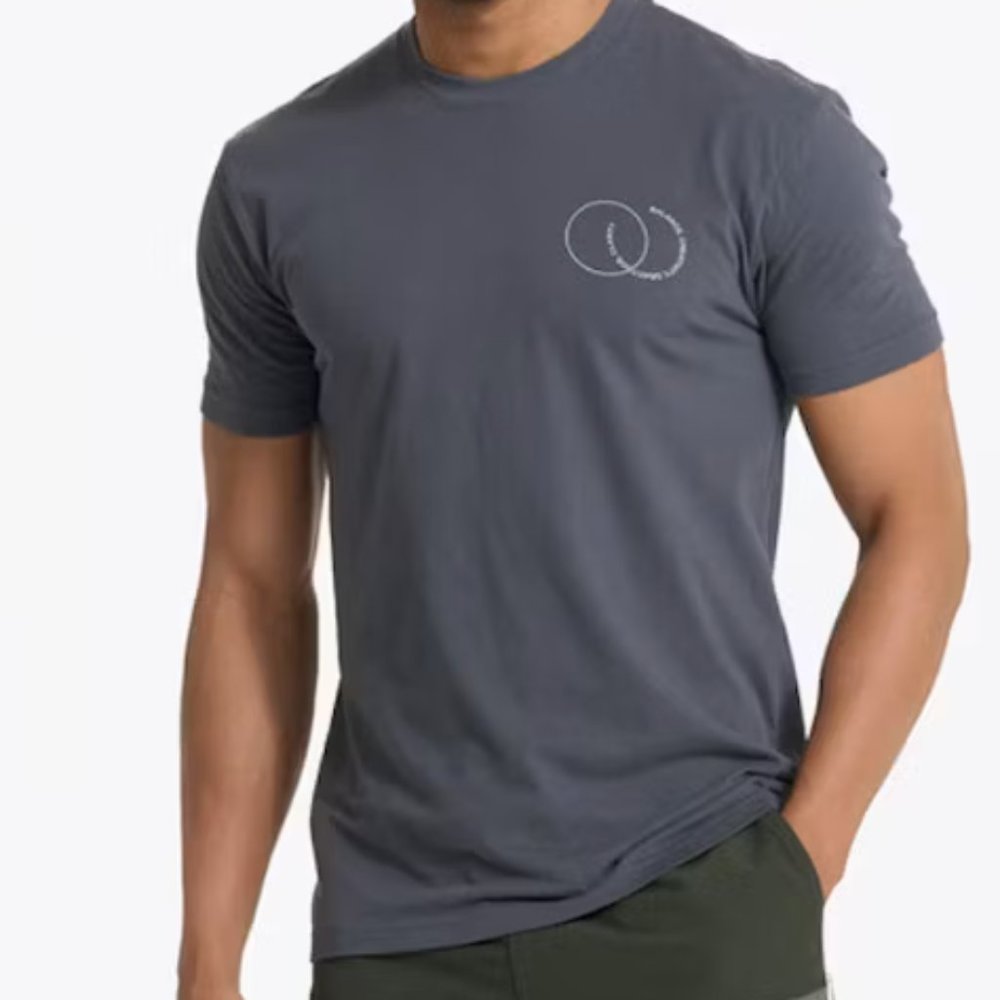 Vuori - New Wave Tee